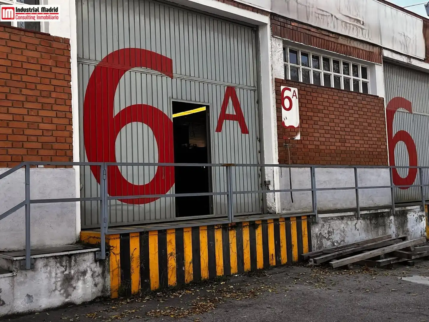 Nau industrial en venda a Zona Industrial, imagen 11