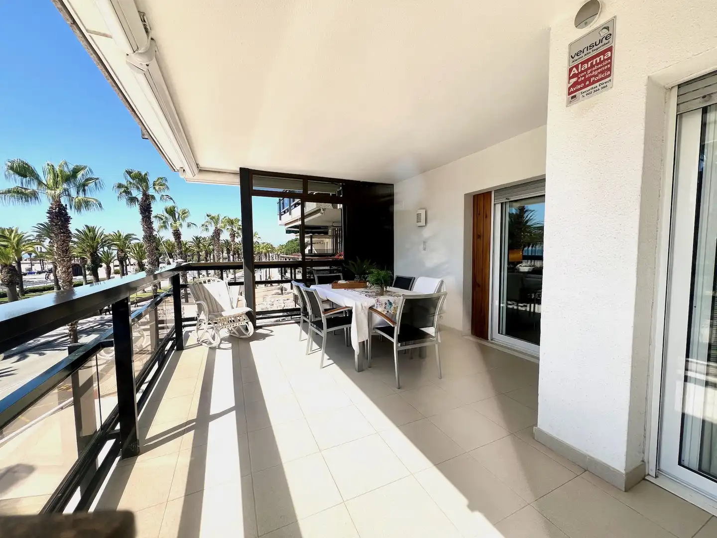 Wohnung mit Pool zum Verkauf in de Jaume I, imagen 5