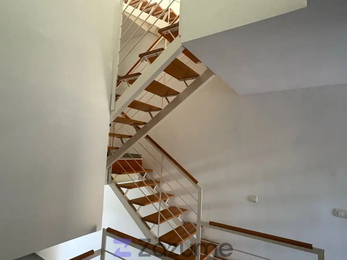 Detached homes for rent in Av. Valle del Sol, Golf Valle Este