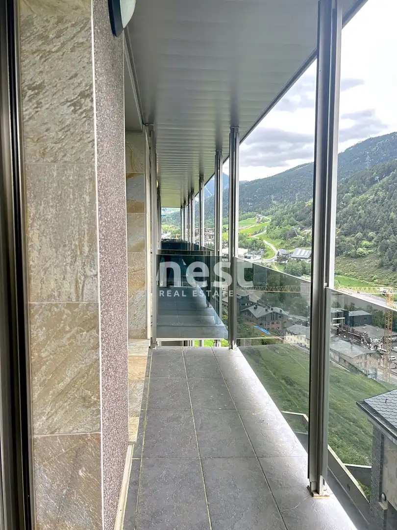 Apartament amb ascensor en venda a de ransol 3, imagen 13