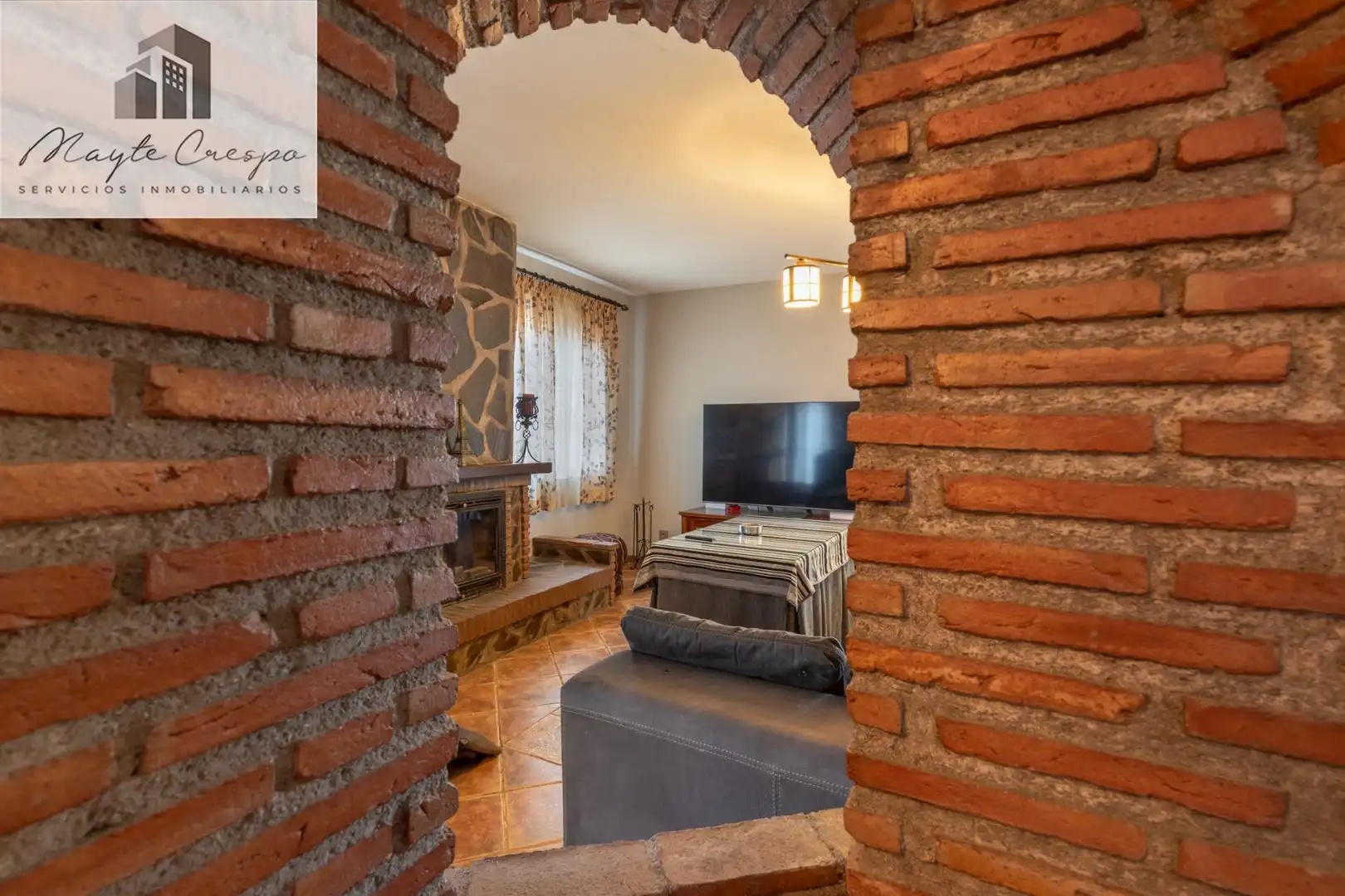 Chalet con piscina en venta en Almuñecar centro, imagen 11