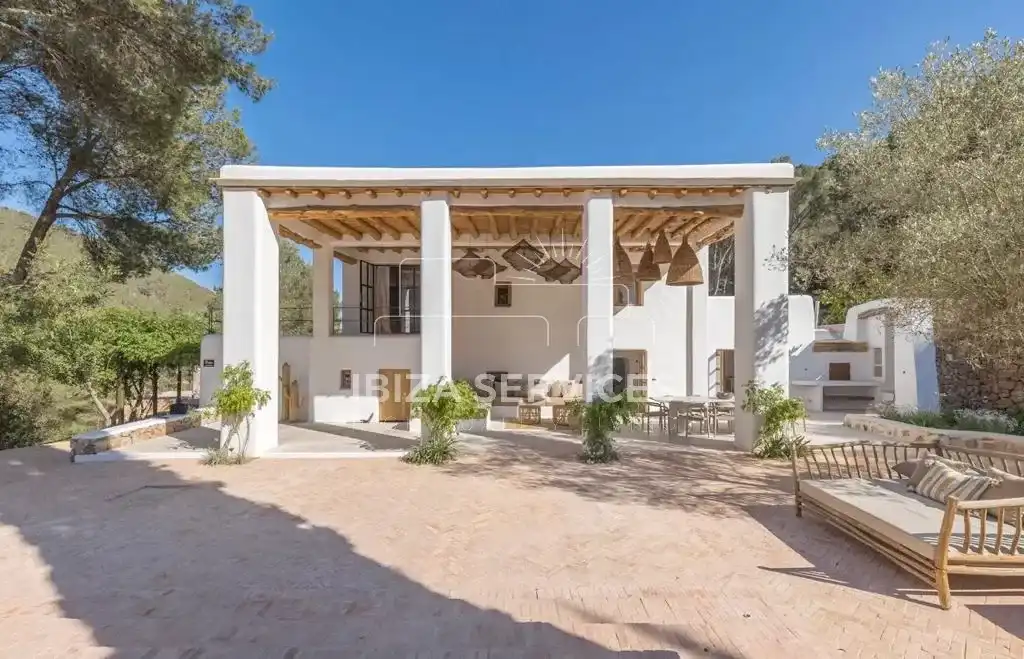 Villa con piscina in vendita a Sant Jordi de Ses Salines-Sant Francesc, imagen 17