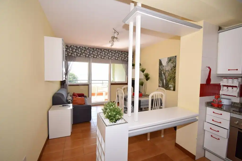 Bedroom of Duplexes for sale in Miño  with Heating, Terrace and Storage room