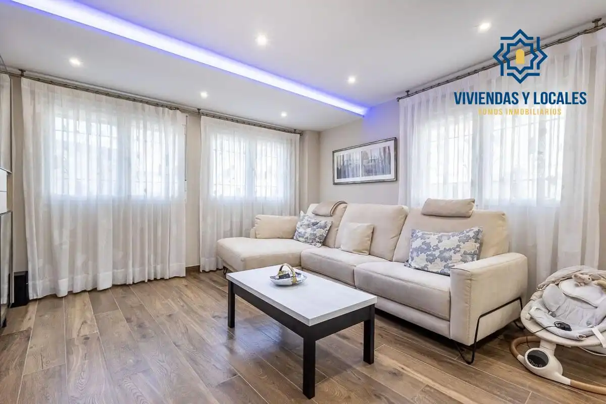 Casa in vendita a Peligros, imagen 6