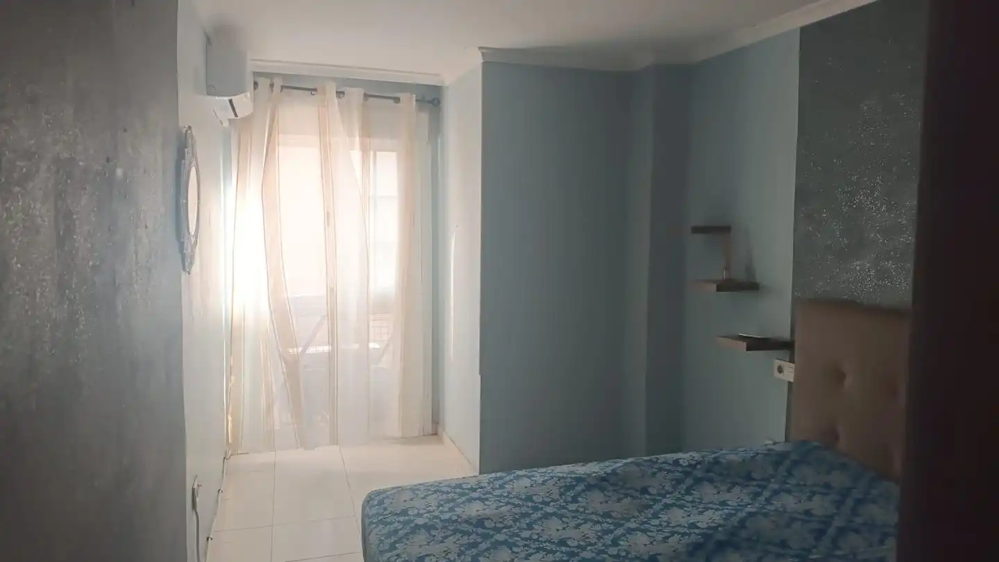 Habitación de Piso en venta en Melilla