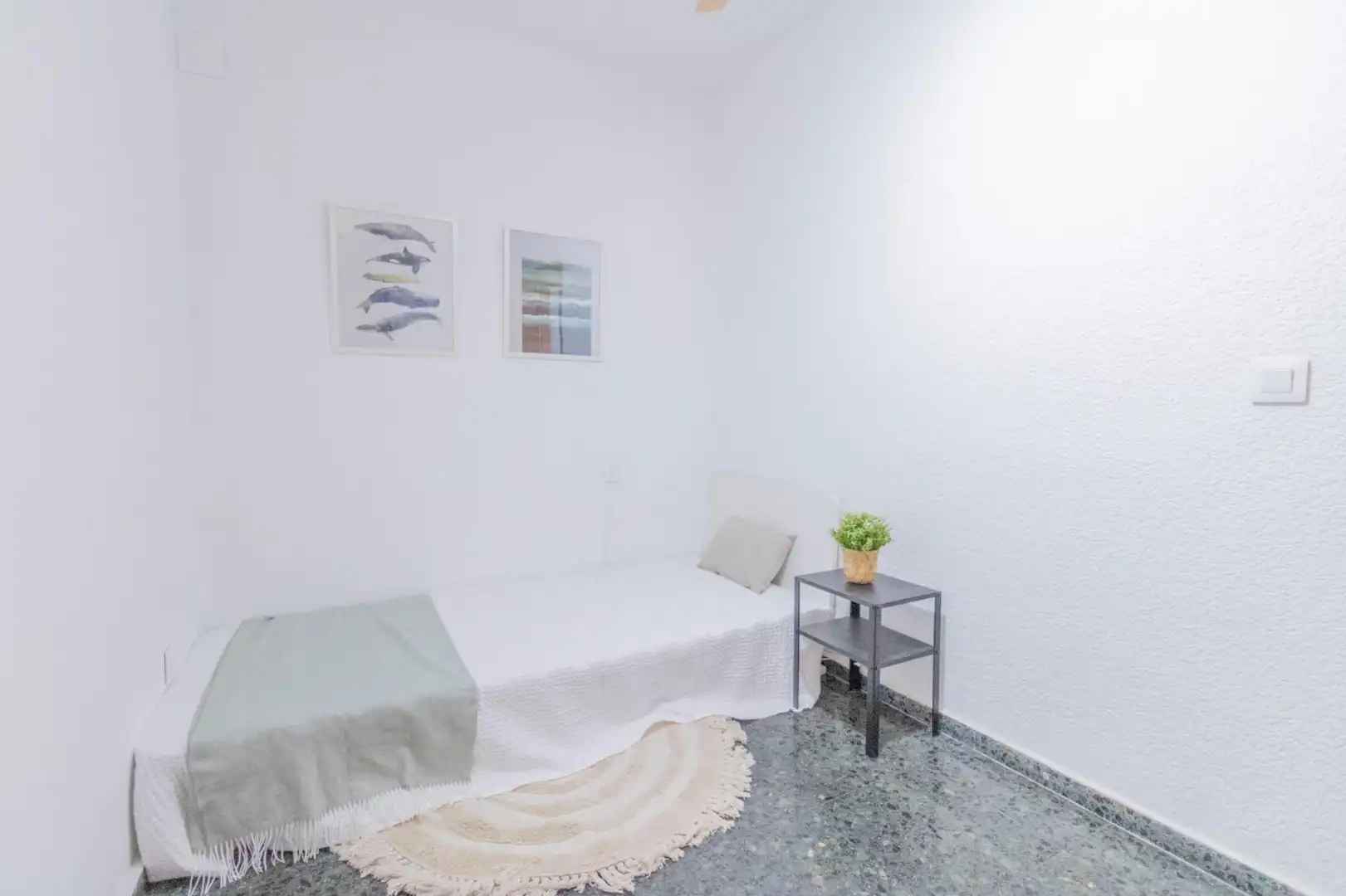 Piso con terraza en venta en Algirós, imagen 38