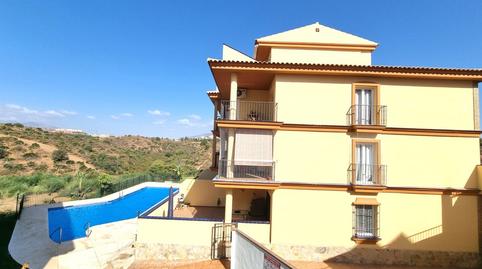 Foto 2 de Apartamento en venta en El Faro de Calaburra - Chaparral, Mijas