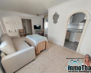 Living room of Flat for sale in Jerez de la Frontera  with Air Conditioner