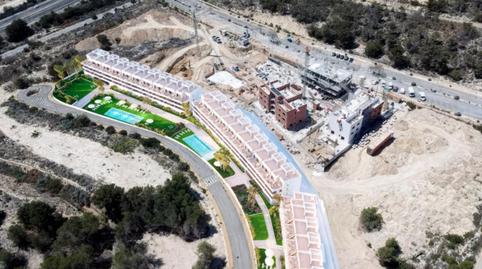 Foto 2 von Dachboden zum Verkauf in Balcón de Finestrat - Terra Marina, Finestrat