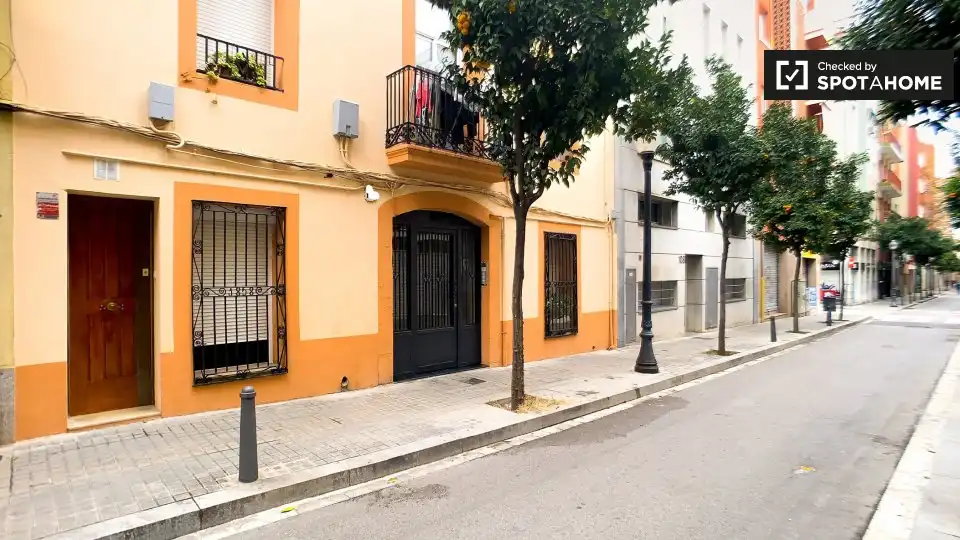 Pis de lloguer a Sant Andreu de Palomar
