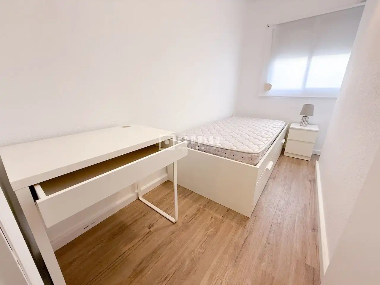Habitación de Piso en venta en Valencia con Amueblado y Alarma