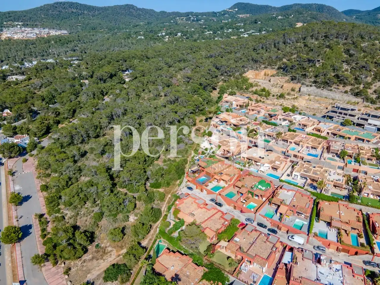 Maison avec piscine à vendre à Cala Vedella-Cala Tarida, imagen 53