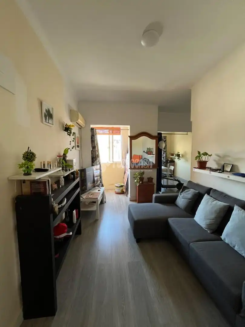 Flat for sale in Nueva Alcalá, imagen 3