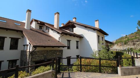 Foto 3 de Dúplex en venda a Calle Esterres, Poblaciones norte, Huesca