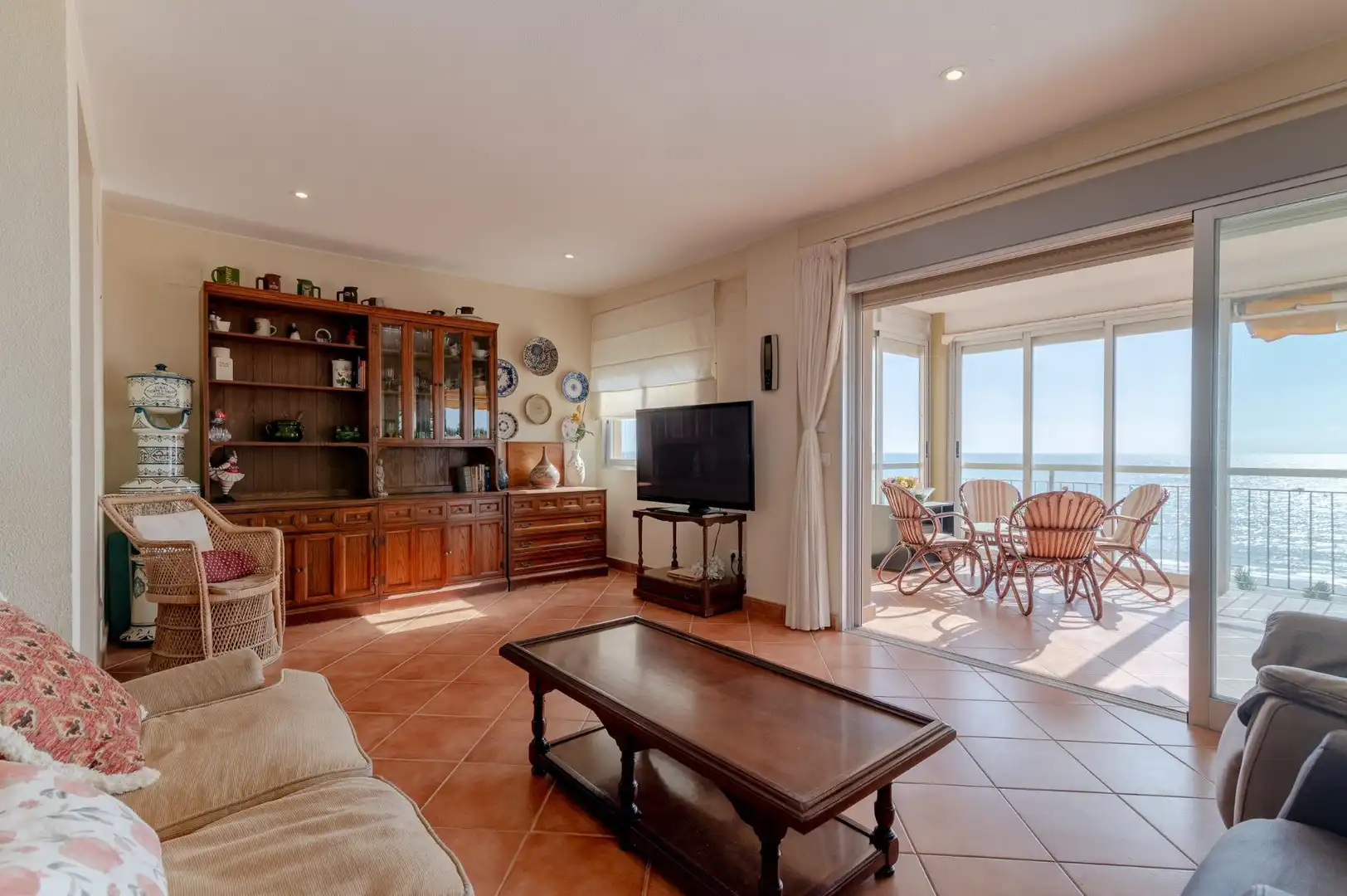 Apartamento con ascensor en venta en Passeig Marítimo Bernat Artola 30, imagen 14