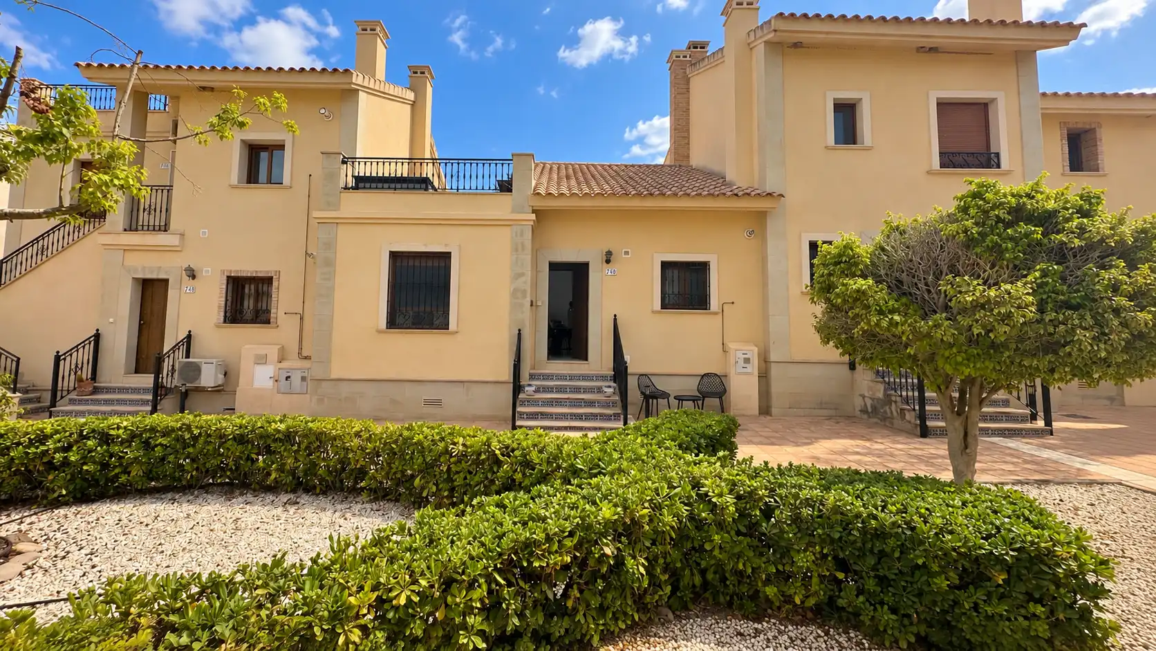 Maison mitoyenne à vendre à Algorfa, imagen 42