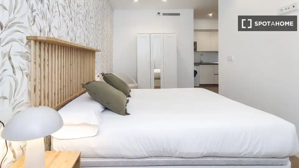 Habitació a La Victoria