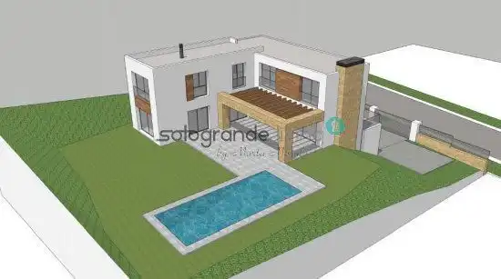 Chalet con piscina en venta en Sotogrande Alto, imagen 8