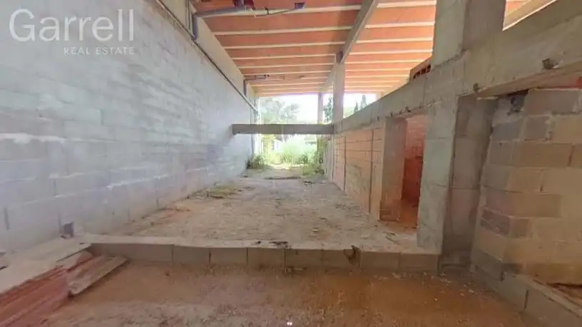 Chalet con piscina en venta en carrer BEDOLL 
 VIDRERES (GIRONA), imagen 8