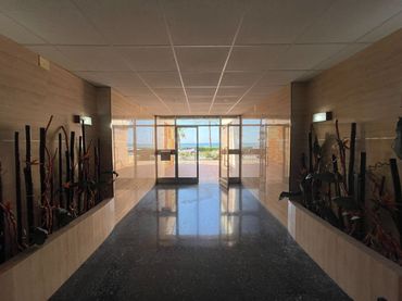 Pis amb piscina en venda a Paseo Marítim de Sant Joan de Déu 282