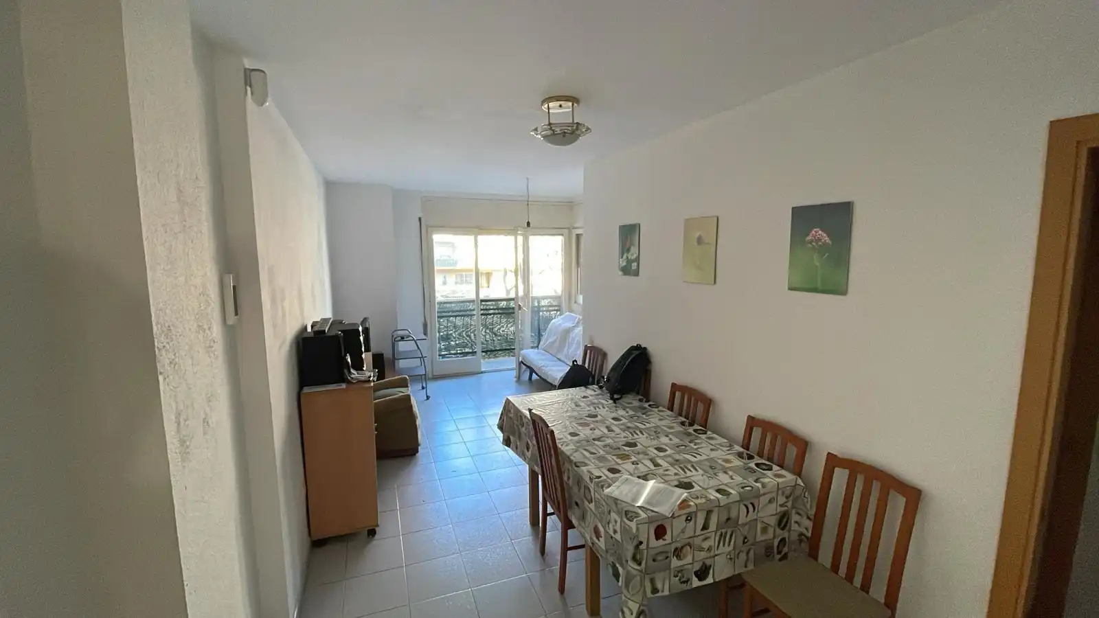 Flat with terrace for sale in La Plantera, imagen 23