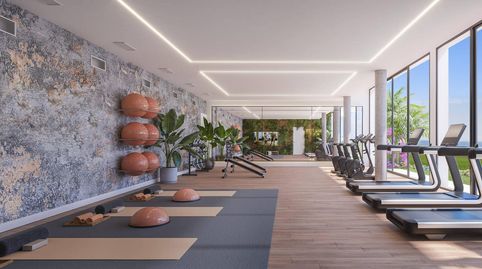 Foto 4 de Casa adosada en venta en El Faro de Calaburra - Chaparral, Mijas