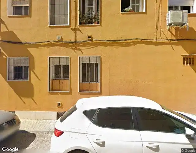Exterior view of Flat for sale in Puente Genil, Córdoba