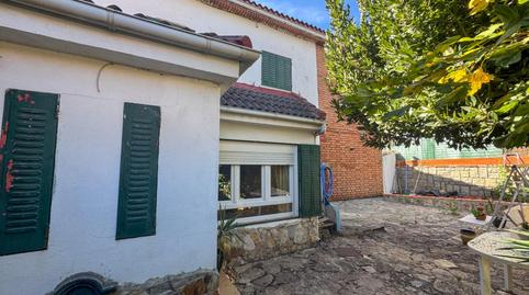 Photo 2 of Single-family semi-detached for sale in Calle Real, Buitrago del Lozoya, Madrid