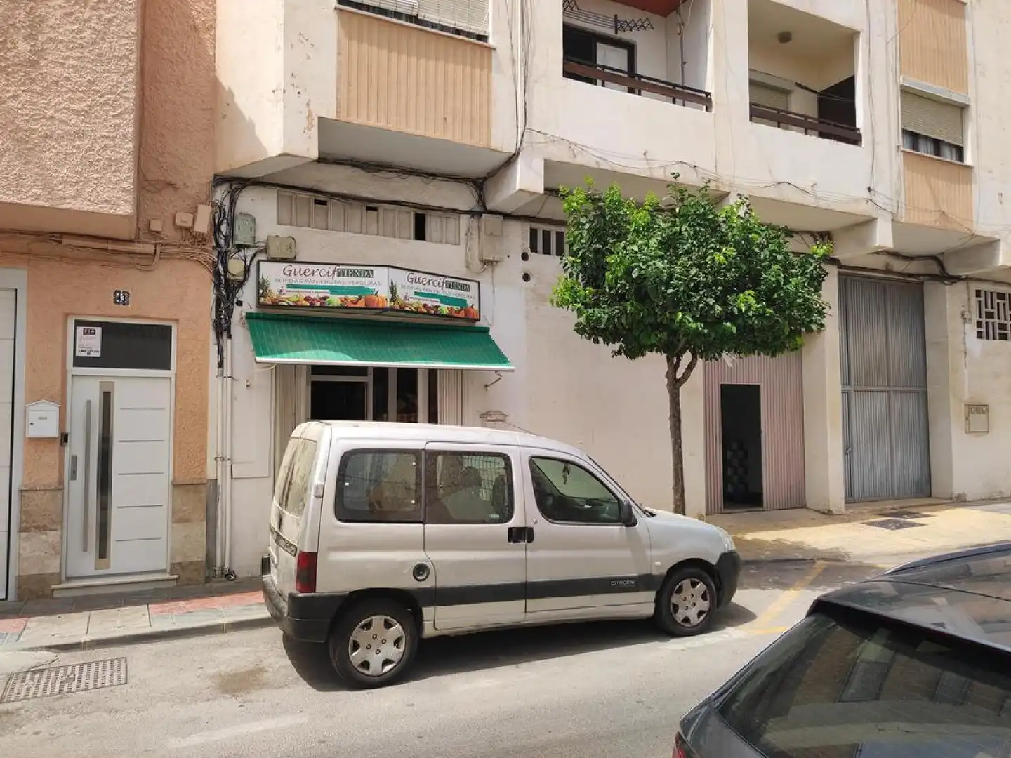 Local comercial en venda a Vera Ciudad, imagen 5