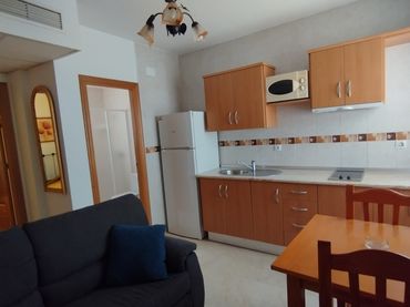 Appartement avec ascenseur à louer à Centro