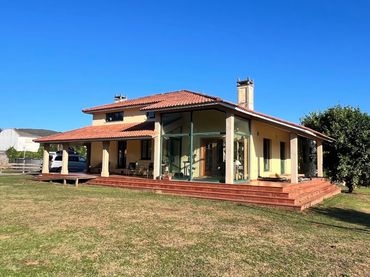Villa in vendita a Valdoviño