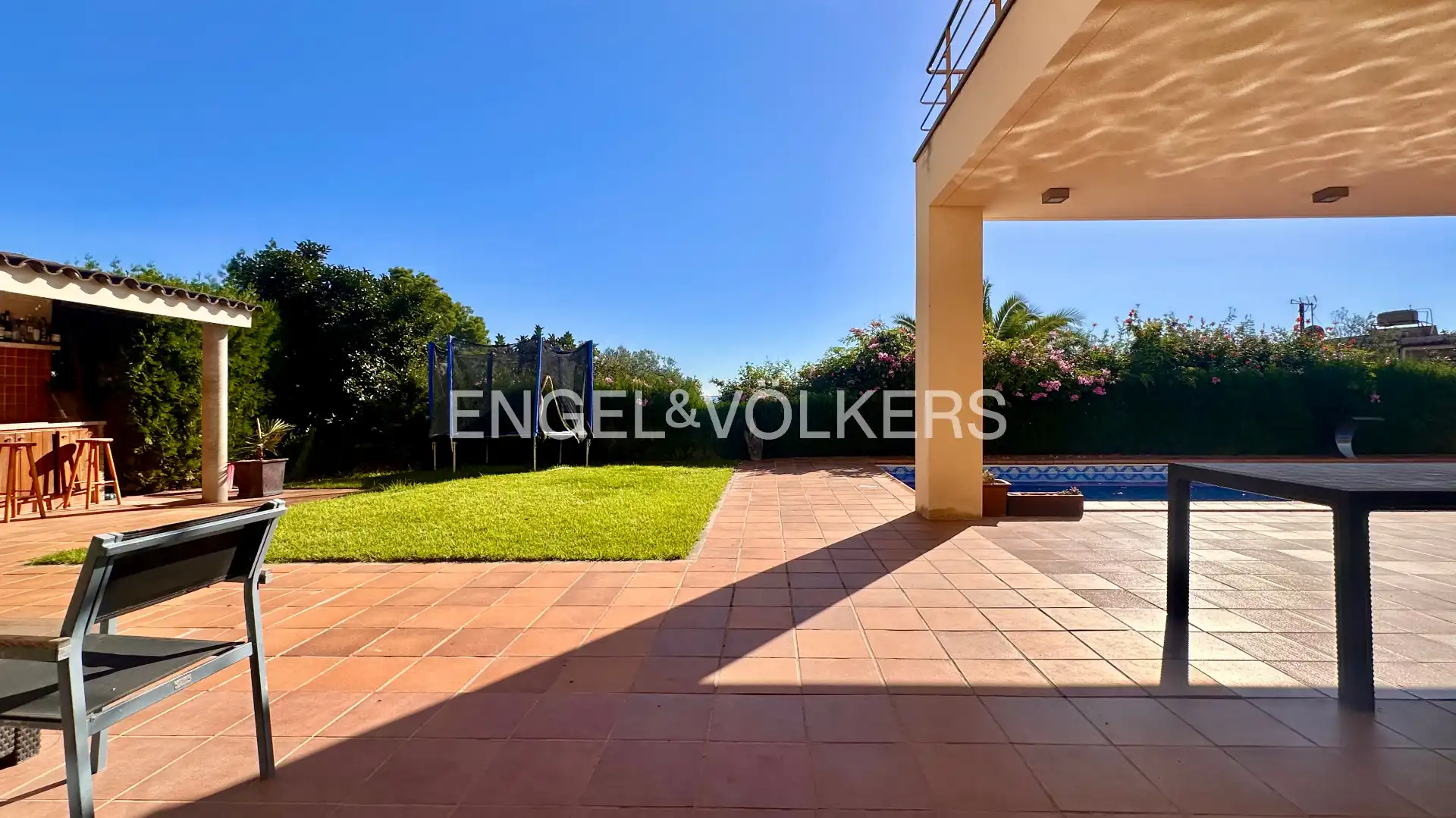 Villa avec piscine à vendre à Carrer Cn 340 Martinenques 28, imagen 6