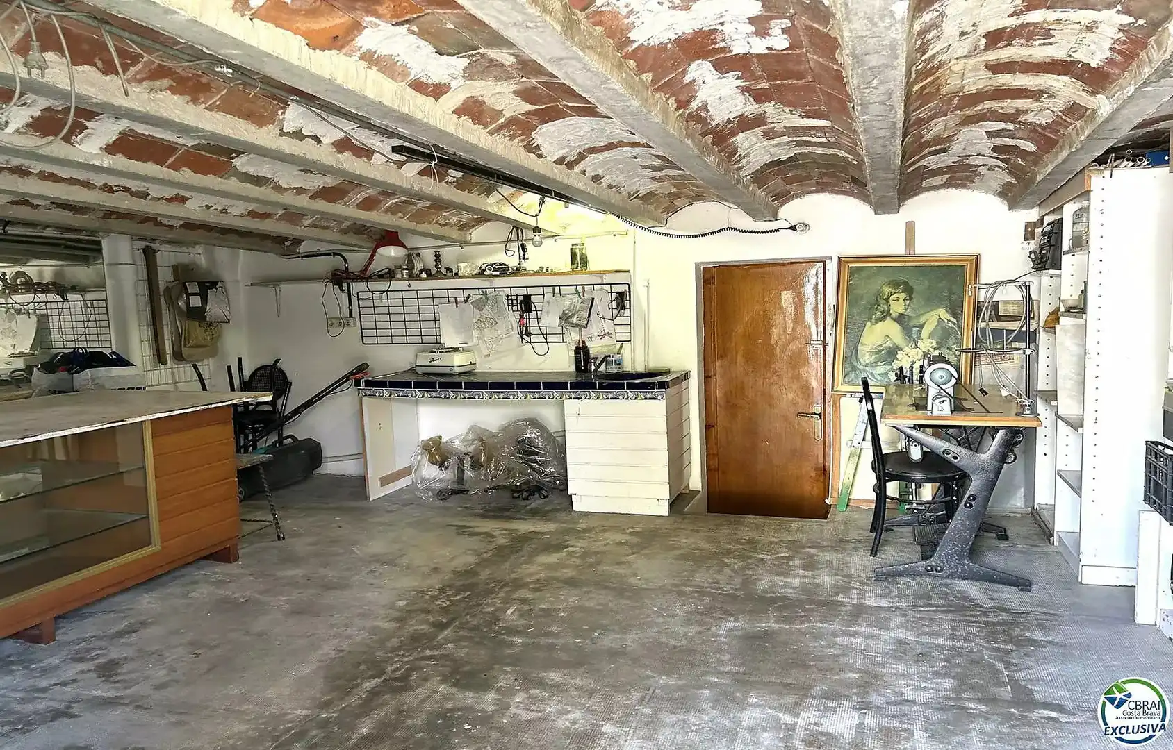 Maison avec jardin à vendre à Carrer Pompeu Fabra 29, imagen 57