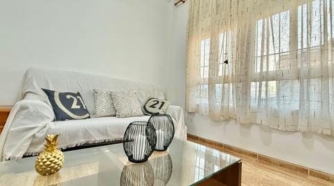 Photo 3 of Flat for sale in Roquetas Pueblo, Roquetas de Mar