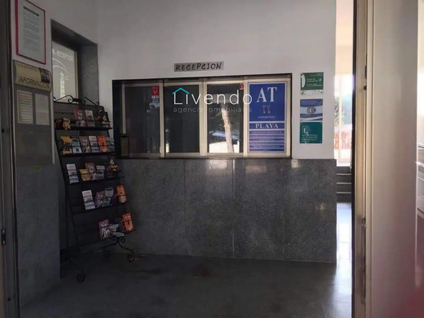 Dúplex amb piscina en venda a Los Caños de Meca, imagen 15