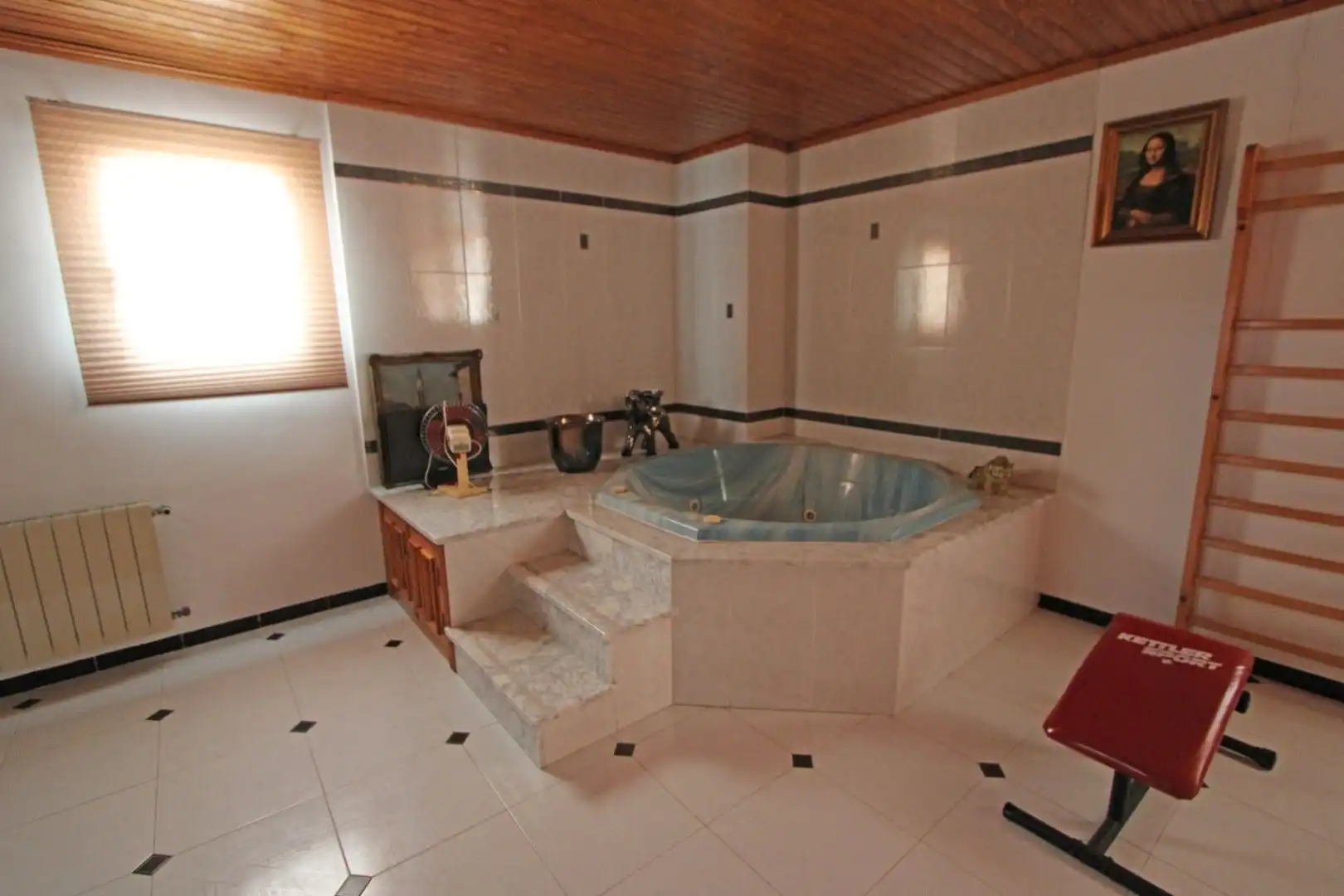Casa rústica en venda a La Vall de Gallinera, imagen 29