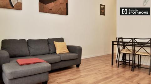 Foto 3 de Piso de alquiler en El Raval,  Barcelona Capital