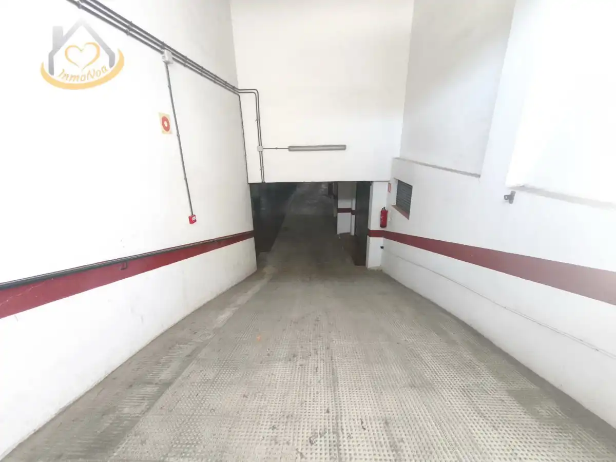 Parking de Garaje en venta en Cartaya