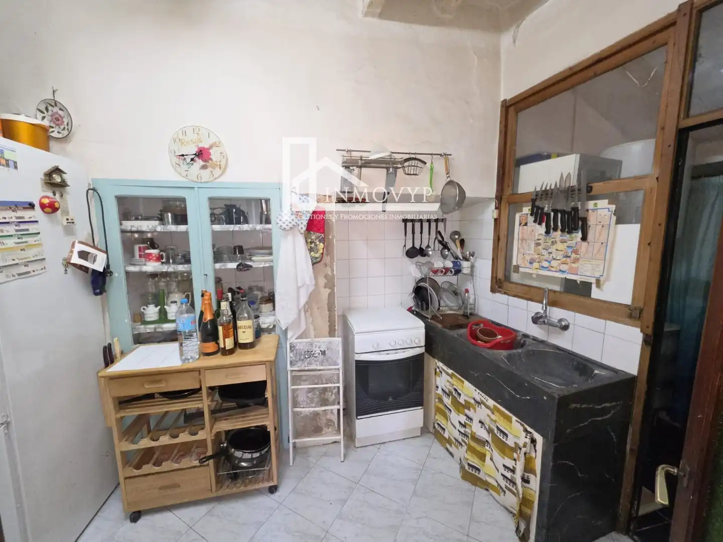 Kitchen of Houses for sale in Mancor de la Vall  with Terrace