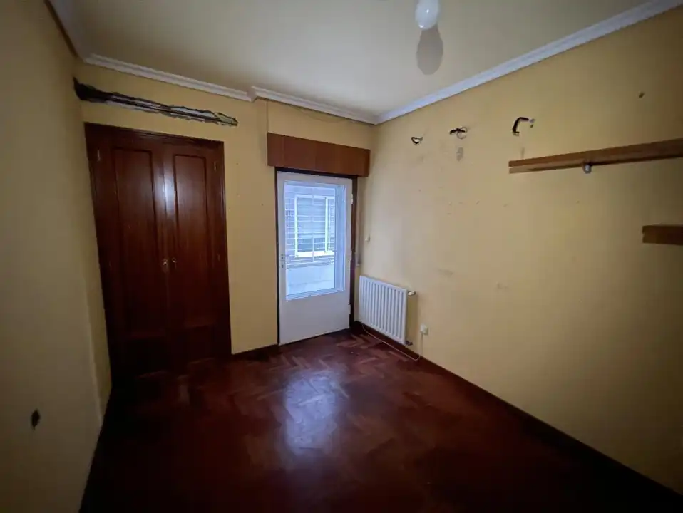 Habitación de Piso en venta en Vigo  con Terraza