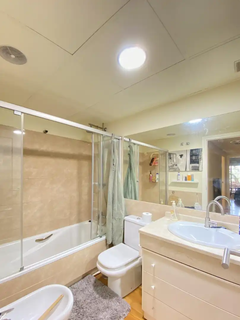Badezimmer von Erdgeschoss zum Verkauf in Altorreal - El Chorrico