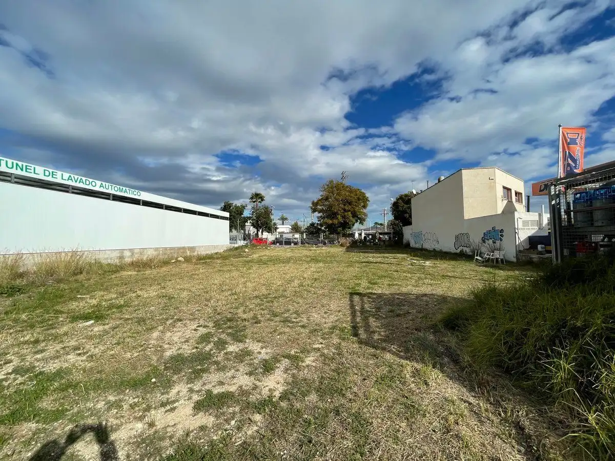 Terrenys i solars en venda a Gargasindi - Garduix - Colina del Sol, imagen 7