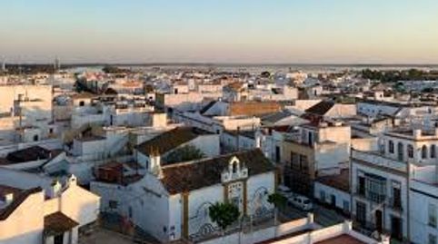 Foto 2 von Country house zum Verkauf in La Puebla del Río, Sevilla