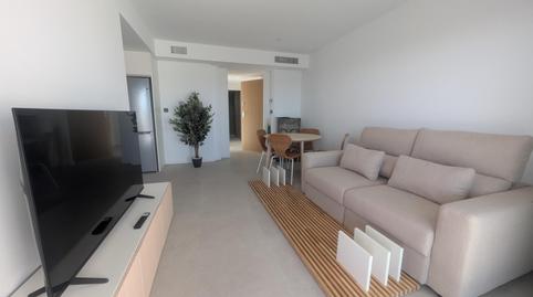 Foto 4 de Apartament en venda a Calle Sofre, 12, Valle del Sol, Alicante