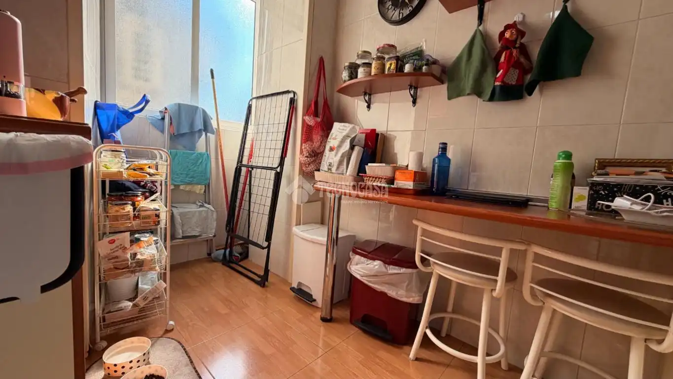 Habitación de Piso en venta en Velilla de San Antonio con Aire acondicionado, Calefacción y Trastero