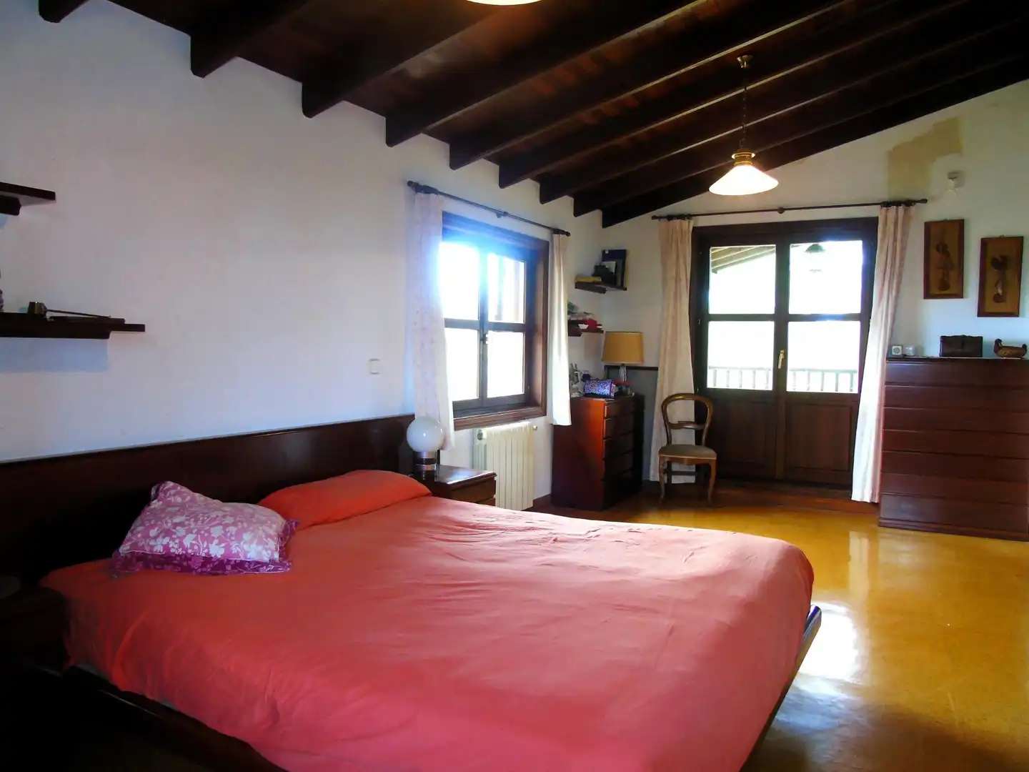 Habitación de Casa o chalet en venta en Camargo con Calefacción, Jardín privado y Terraza