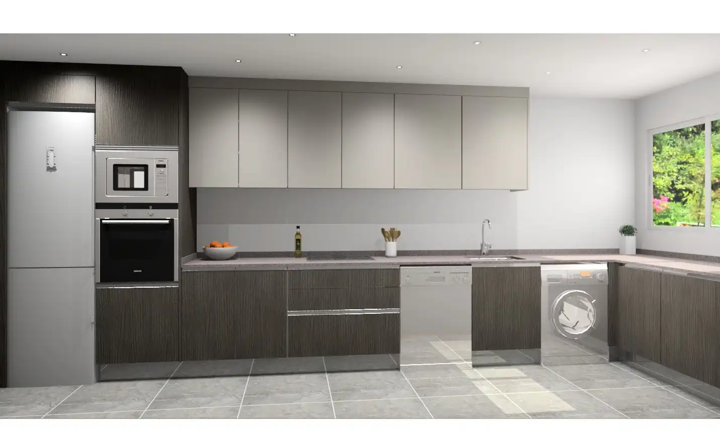 Appartement avec ascenseur à vendre à Norte, imagen 7