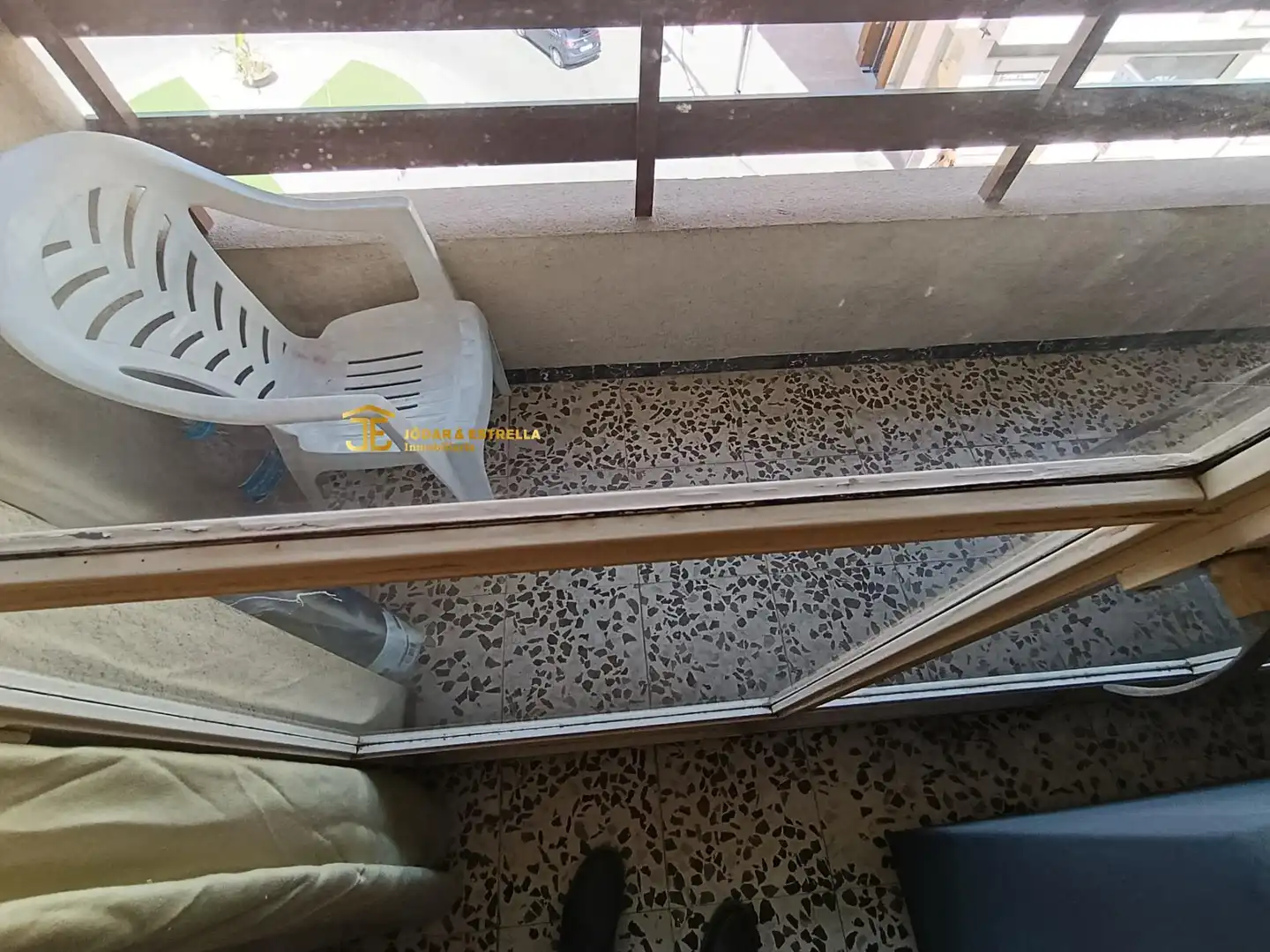 Terrassa de Pis en venda en Lorca amb Aire condicionat, Terrassa i Balcó