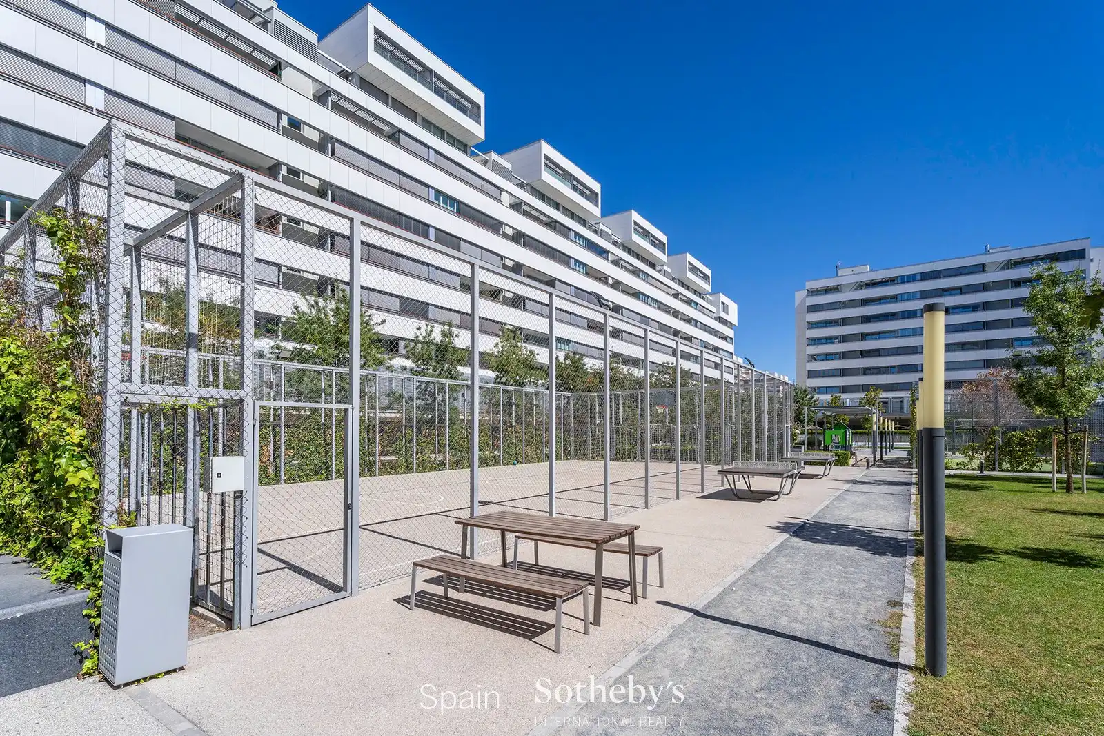 Terrassa de Àtic en venda en Madrid amb Aire condicionat, Terrassa i Traster