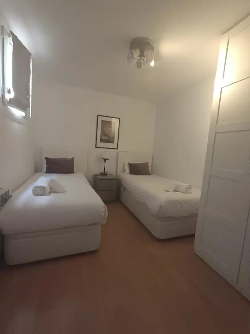 Flat with terrace for sale in Carrer de la Diputació, imagen 8
